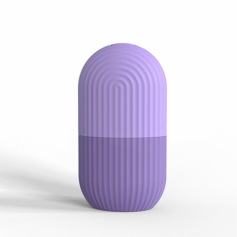 Silicone Mould Face Massager
