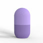 Silicone Mould Face Massager