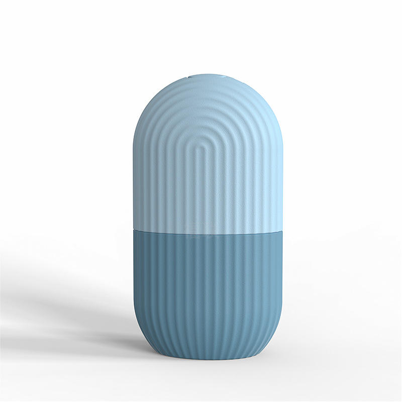 Silicone Mould Face Massager