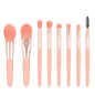 Multifunction Make Up Brush