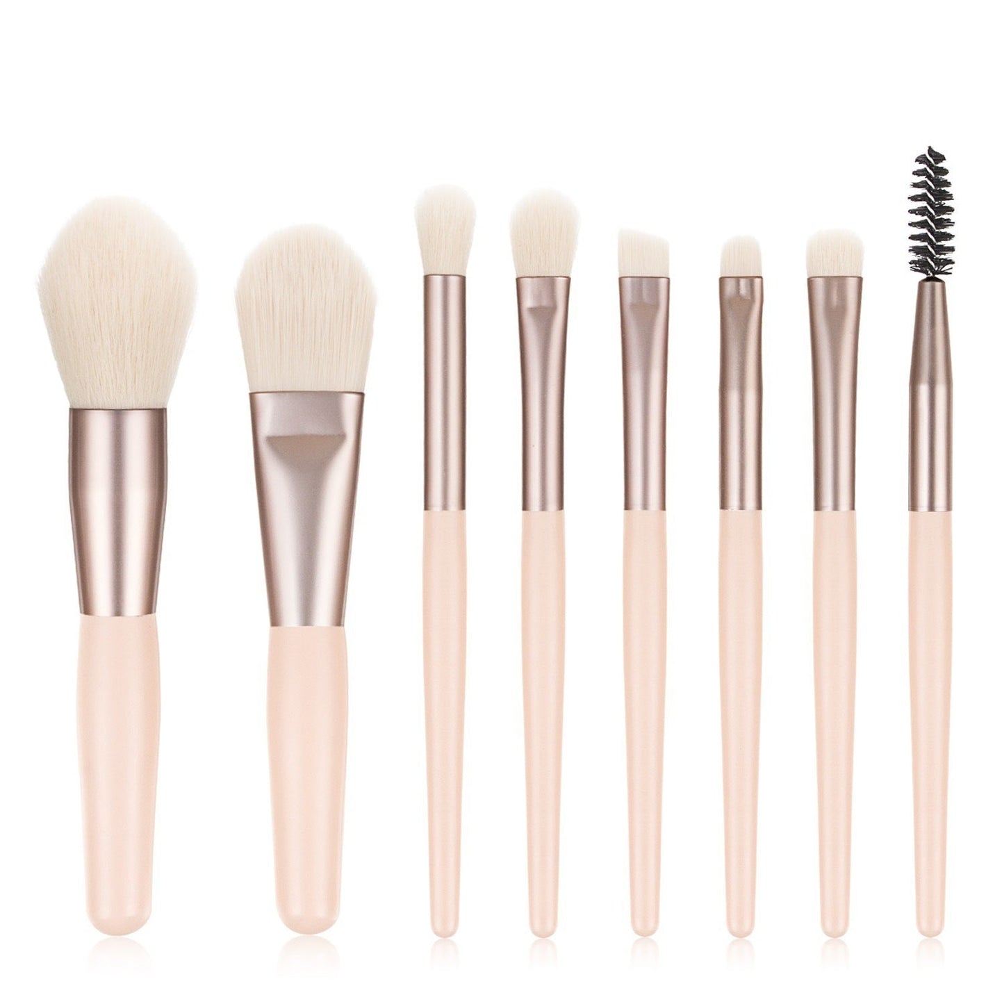 Multifunction Make Up Brush