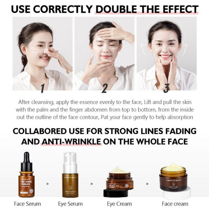 Facial Essence