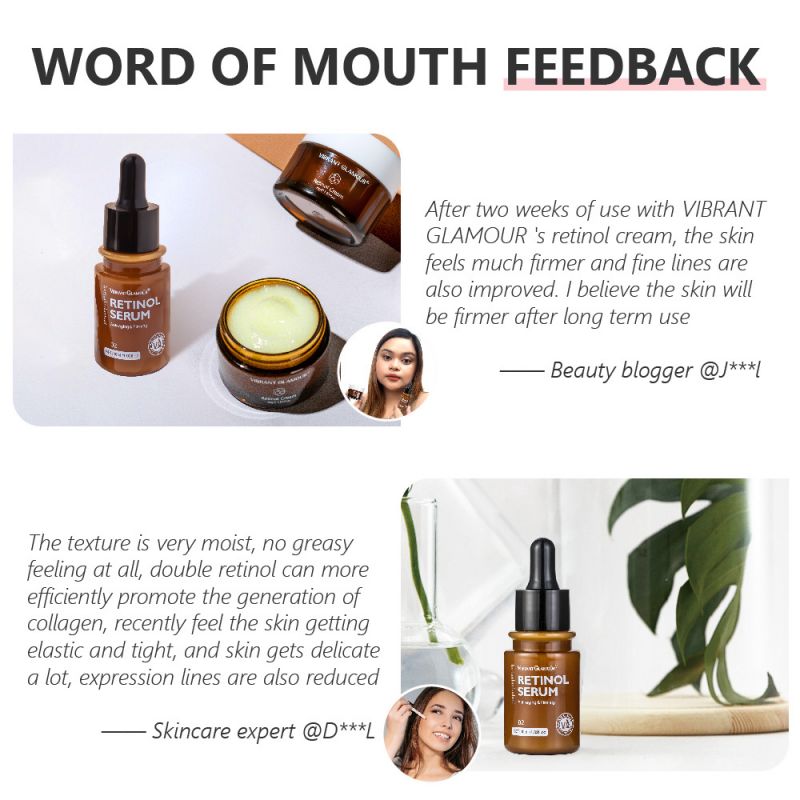 Facial Essence