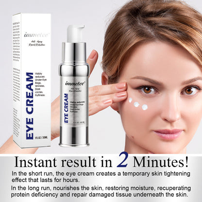 Anti-aging Skin Care Eye Cream