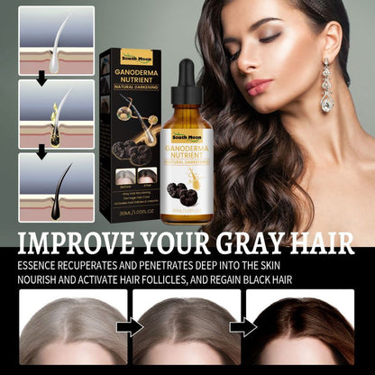 Hair Darkening Essence