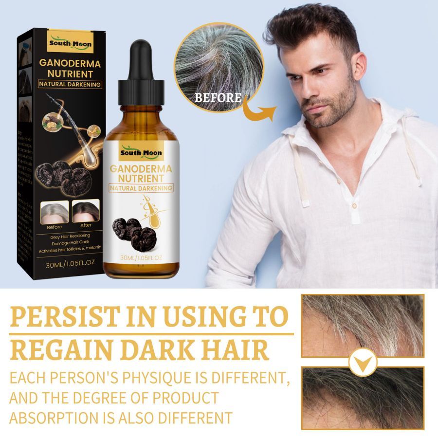Hair Darkening Essence