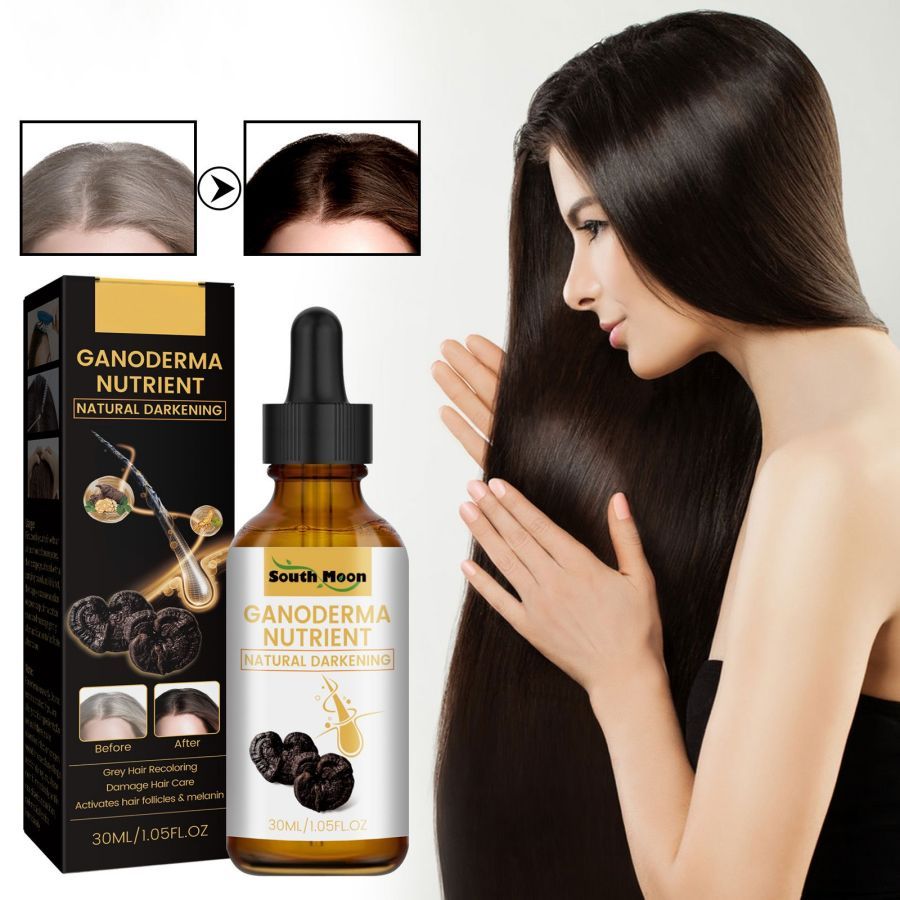 Hair Darkening Essence