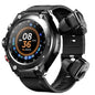 Smartwatch with TWS Earphones