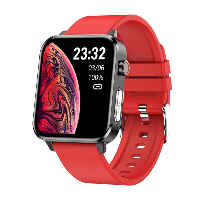 E86 Smart Watch