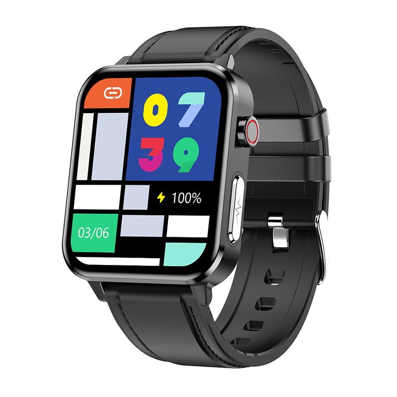 E86 Smart Watch