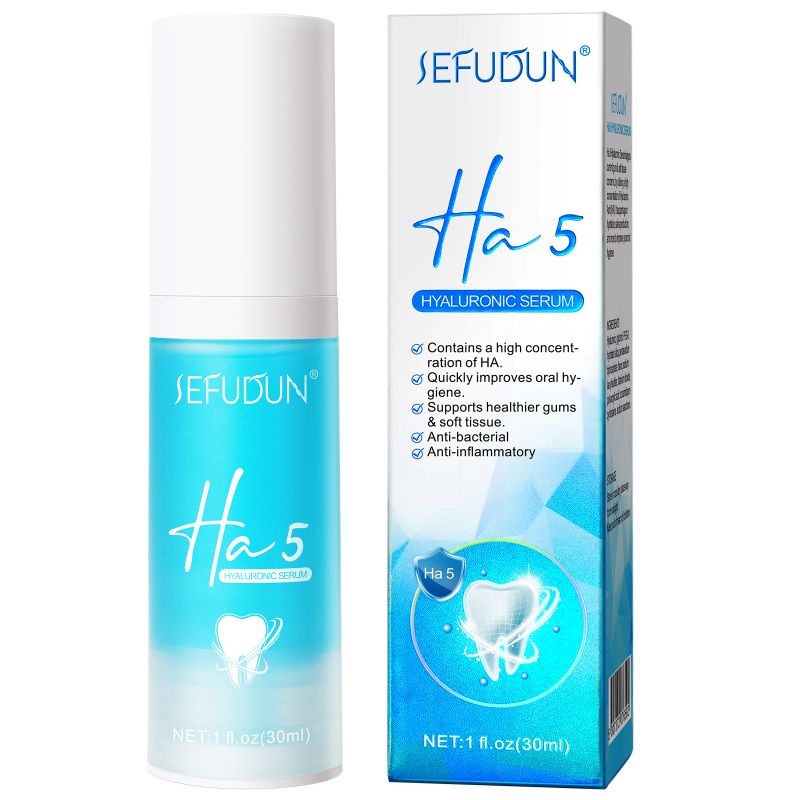 Teeth Whitening Toothpaste