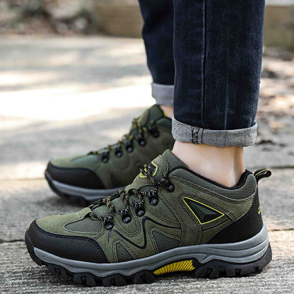 Outdoor Anti-slip Hiking Shoes
