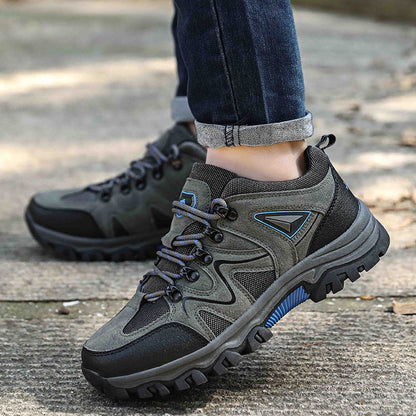 Outdoor Anti-slip Hiking Shoes