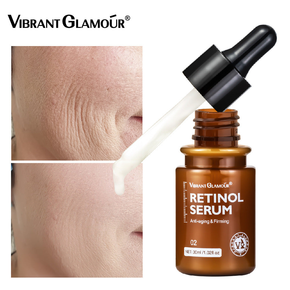 Retinol Face Serum