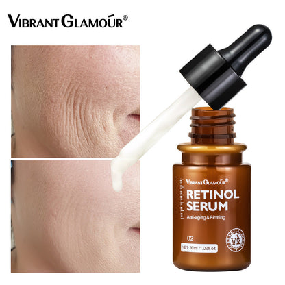 Retinol Face Serum