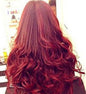 Permanent Hair Coloring Shampoo Women