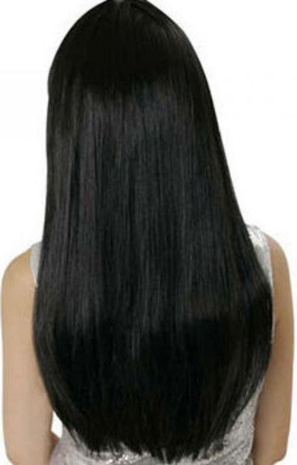 Permanent Hair Coloring Shampoo Women