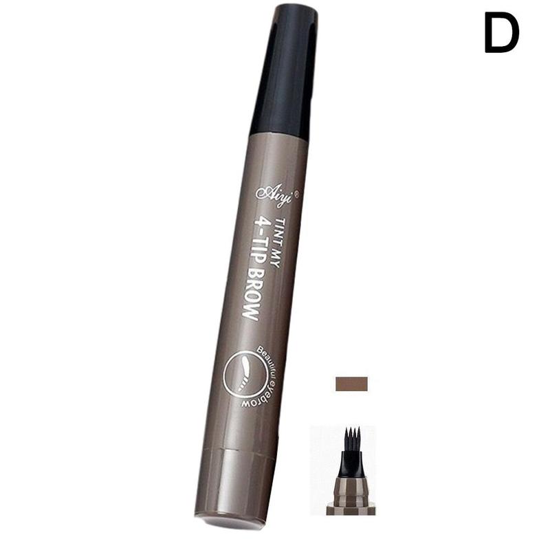 Magic Eyebrow Pencil