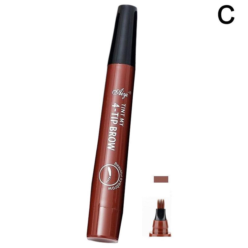 Magic Eyebrow Pencil