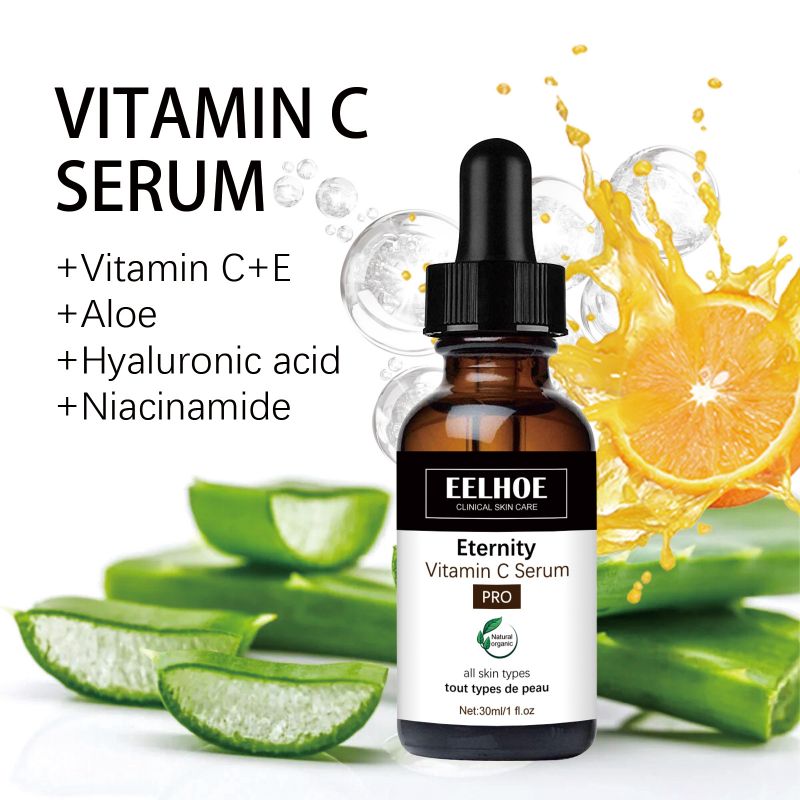 Moisturizing Anti Wrinkle Facial Essence