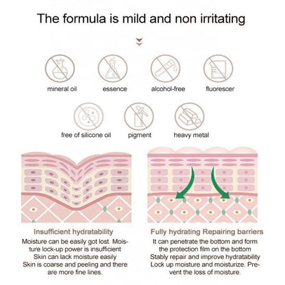 Moisturizing Anti Wrinkle Facial Essence
