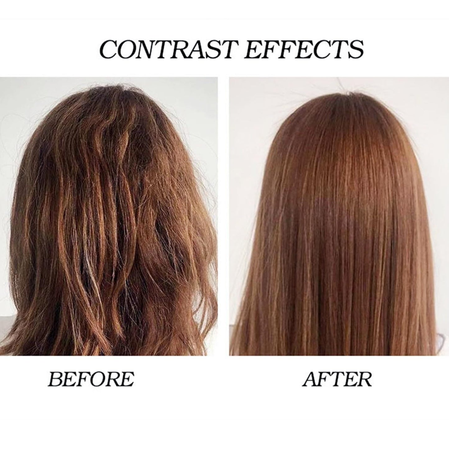 Nut Oil Protein Hair Mask