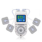 Meridian Physiotherapy Instrument