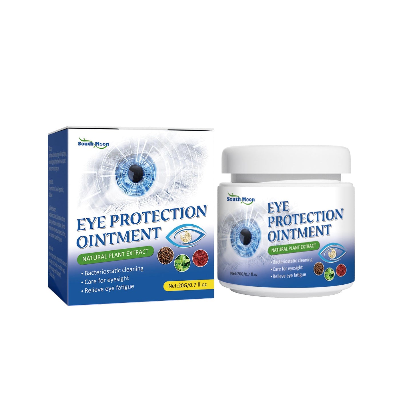Eye Care Cream
