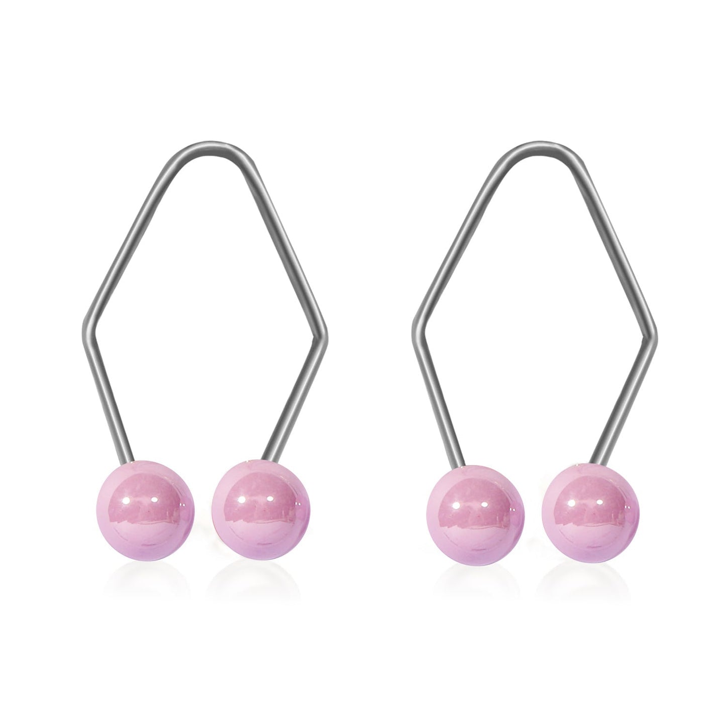 Dimple Trainer