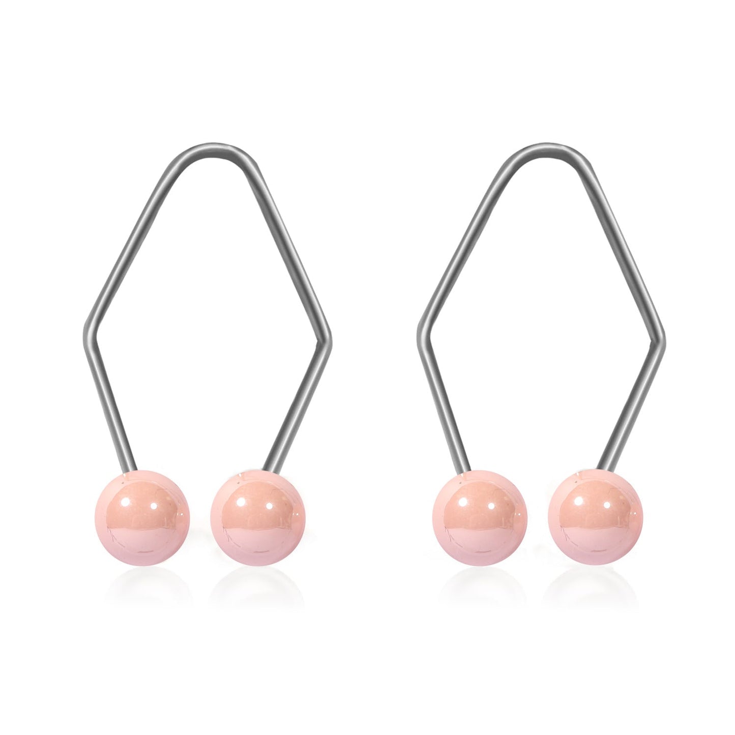 Dimple Trainer