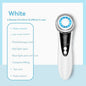 Facial Color Beauty Instrument