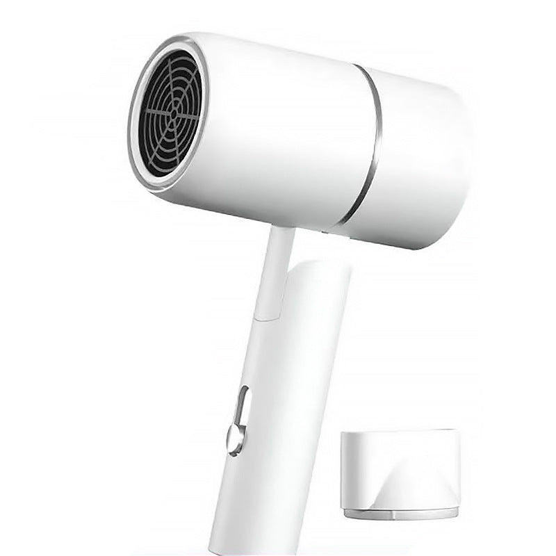 Negative Ion Folding Hair Dryer