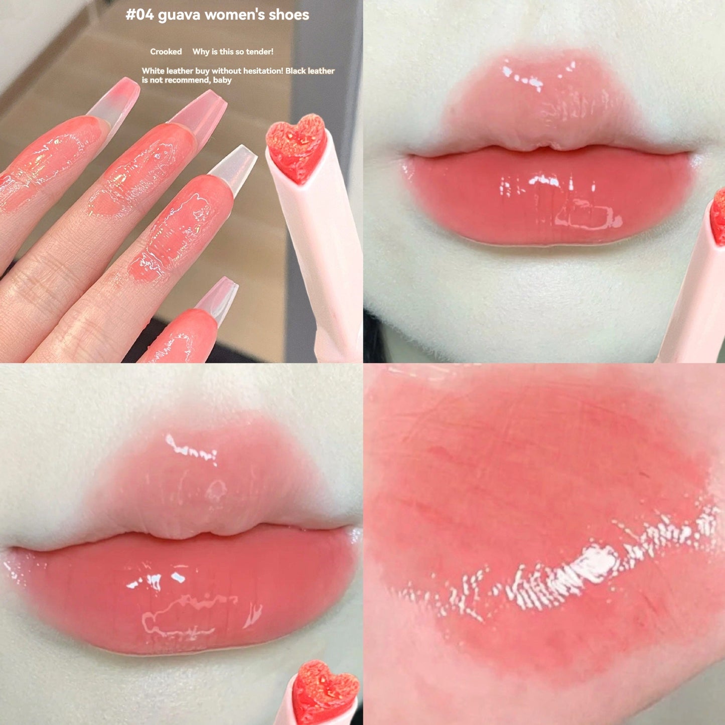Gogo Bear Lipstick