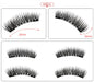 Quantum Magnetic False Eyelash Suit