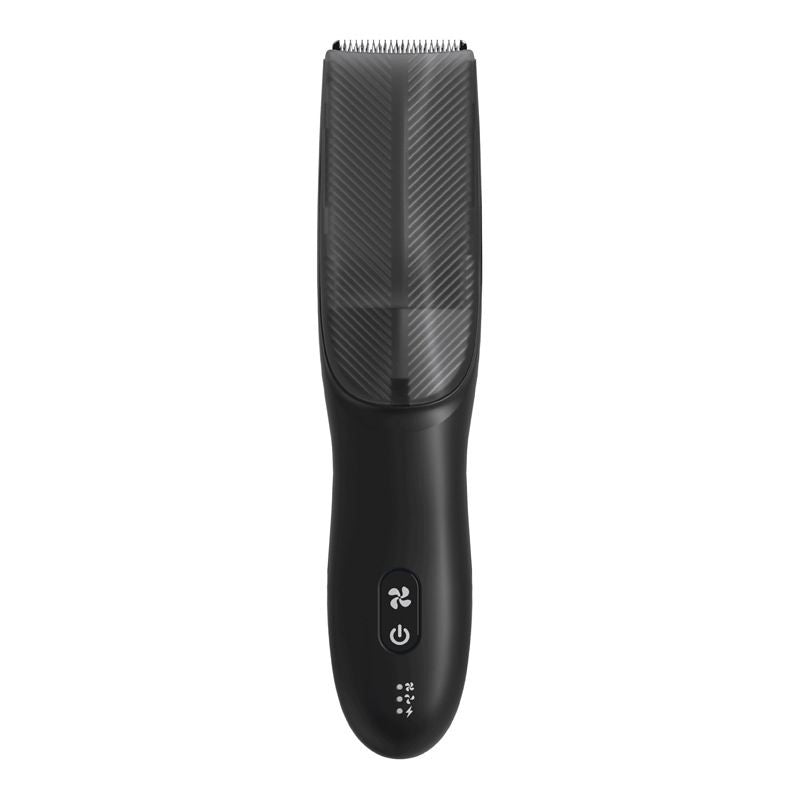 Men's Hair Shaving Hair Suction Hair Clipper