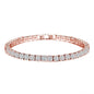 Zircon Minimalist Bracelet