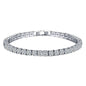 Zircon Minimalist Bracelet