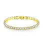 Zircon Minimalist Bracelet
