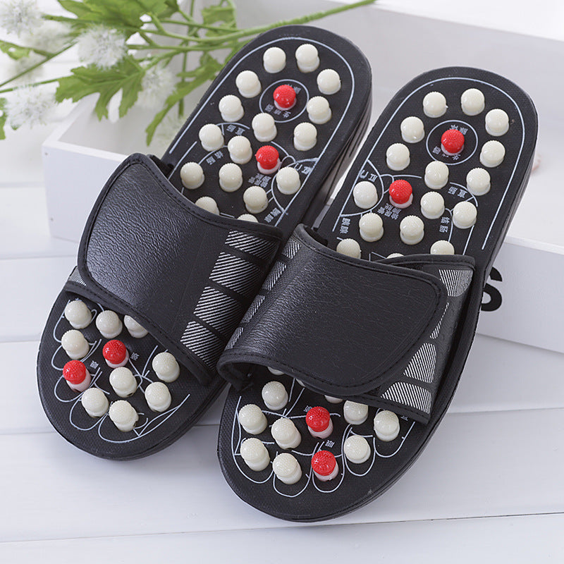 Tai Chi Acupoint Massage Shoes
