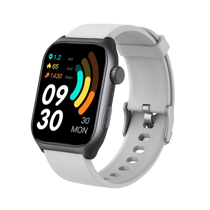 GTS7 Pro smart Watch with 2.0-inch HD Display, 300mAh Battery,Fitness Tracker