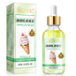 Hydrating and Moisturizing Juice Oil