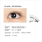 Magnetic Eyelashes