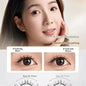 Magnetic Eyelashes