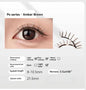 Magnetic Eyelashes