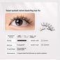 Magnetic Eyelashes