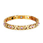Detachable Magnetic Bracelet