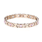 Detachable Magnetic Bracelet