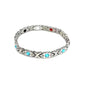 Detachable Magnetic Bracelet