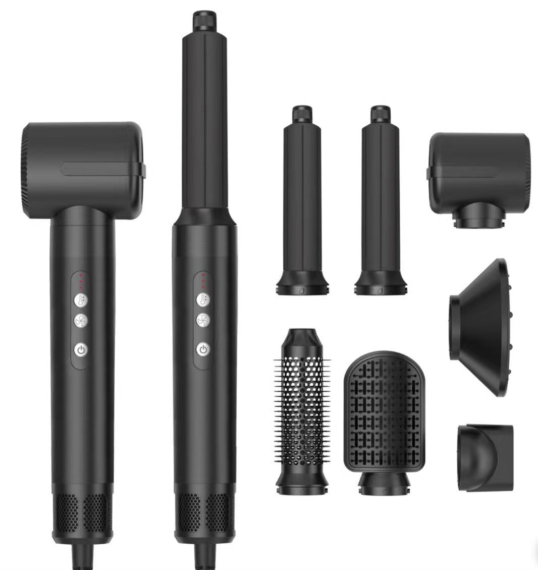 Multi-functional Automatic Curling Hair Stick