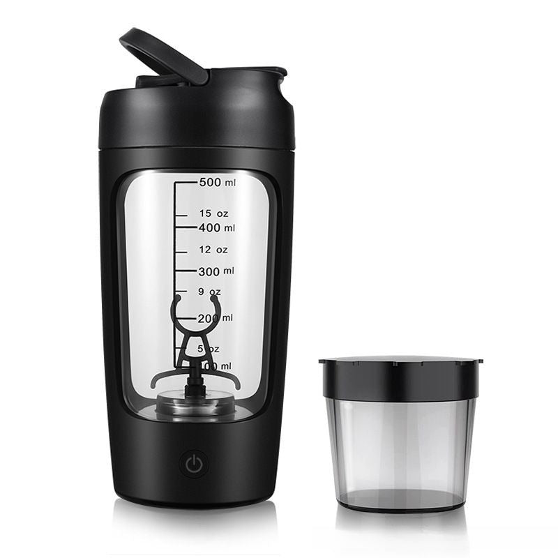 Protein Powder Shake Cup
